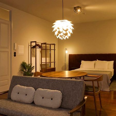 Oporto Cozy Design Studio II - Solar Da Avenida Ngoại thất bức ảnh