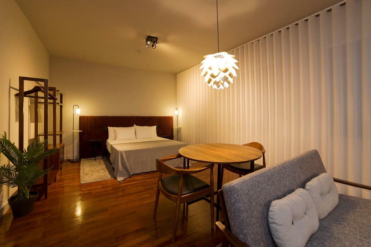Oporto Cozy Design Studio II - Solar Da Avenida Ngoại thất bức ảnh